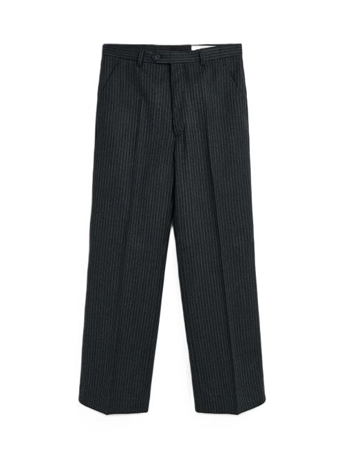 bridge trouser - antracite Sunflower | 4218-1820 ANTRACITE